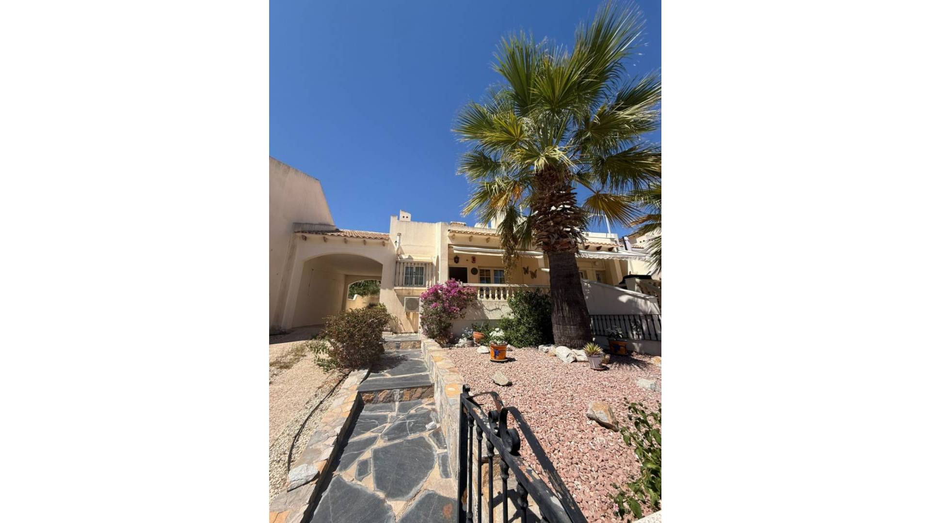 Tweedehands - Onafhankelijke villa - Orihuela - Las Ramblas