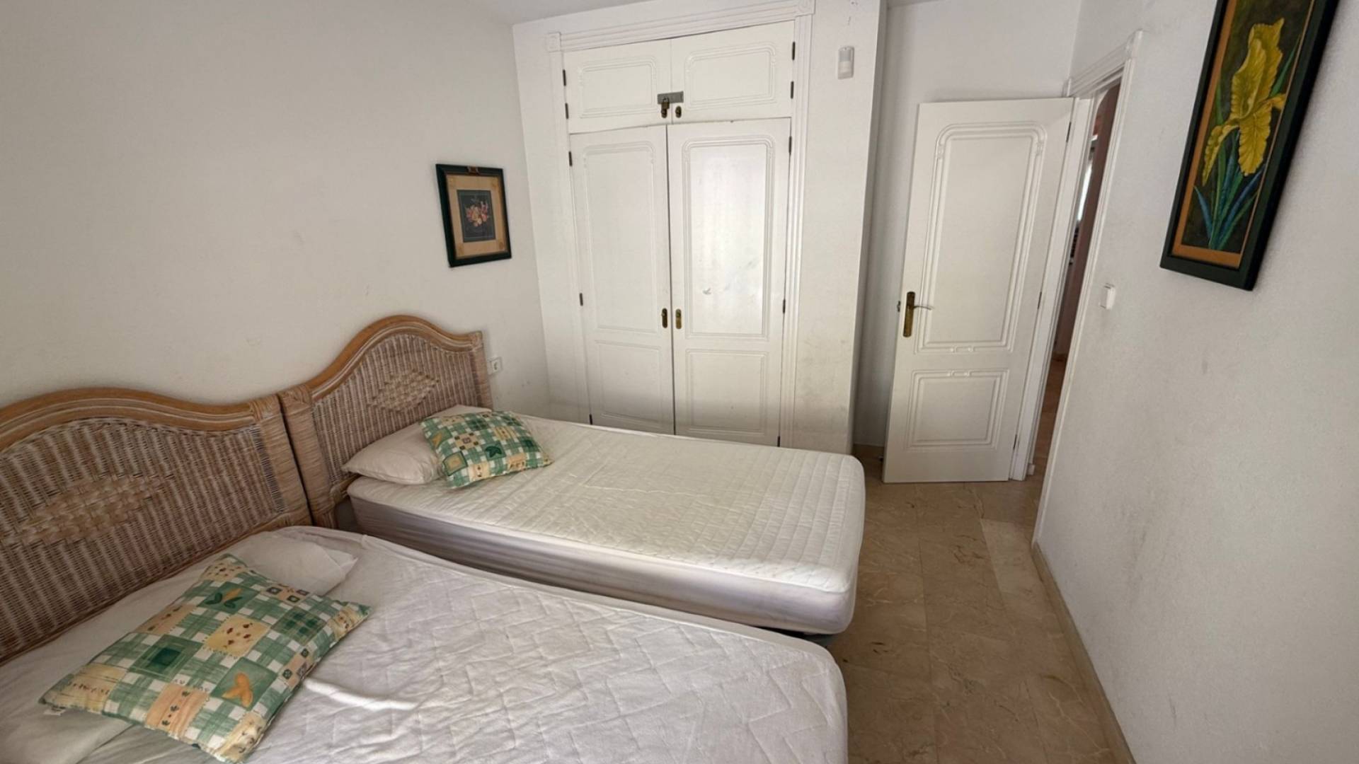 Tweedehands - Onafhankelijke villa - Orihuela - Las Ramblas