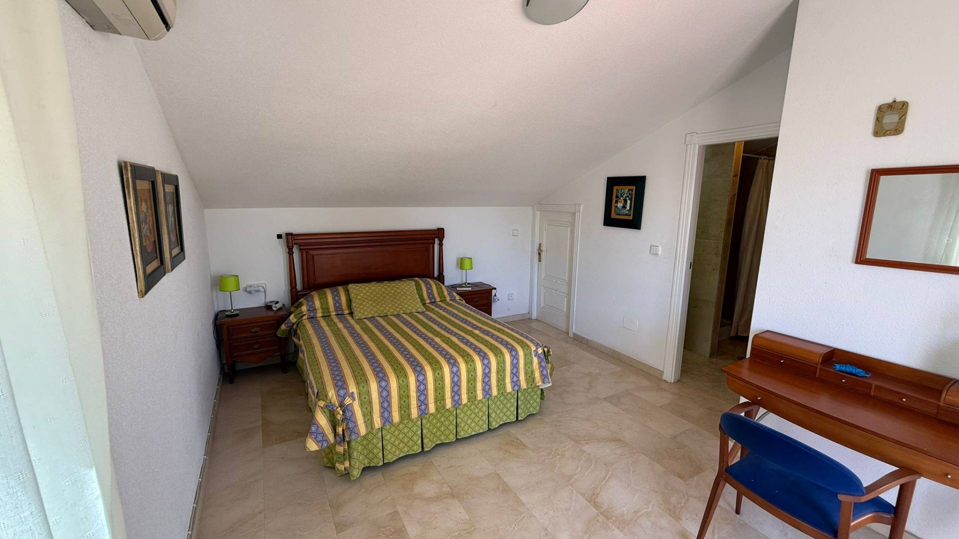 Tweedehands - Onafhankelijke villa - Orihuela - Las Ramblas