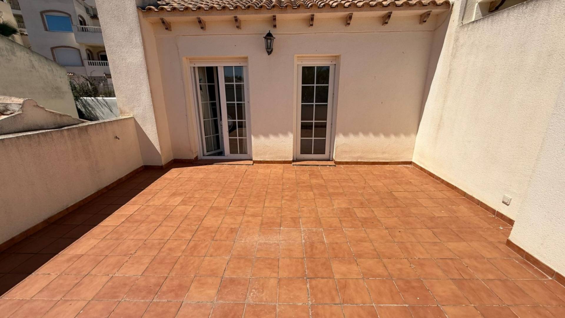 Tweedehands - Onafhankelijke villa - Orihuela - Las Ramblas