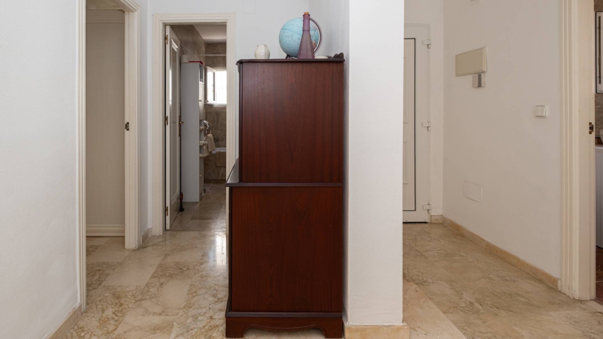 Tweedehands - Onafhankelijke villa - Orihuela - Las Ramblas