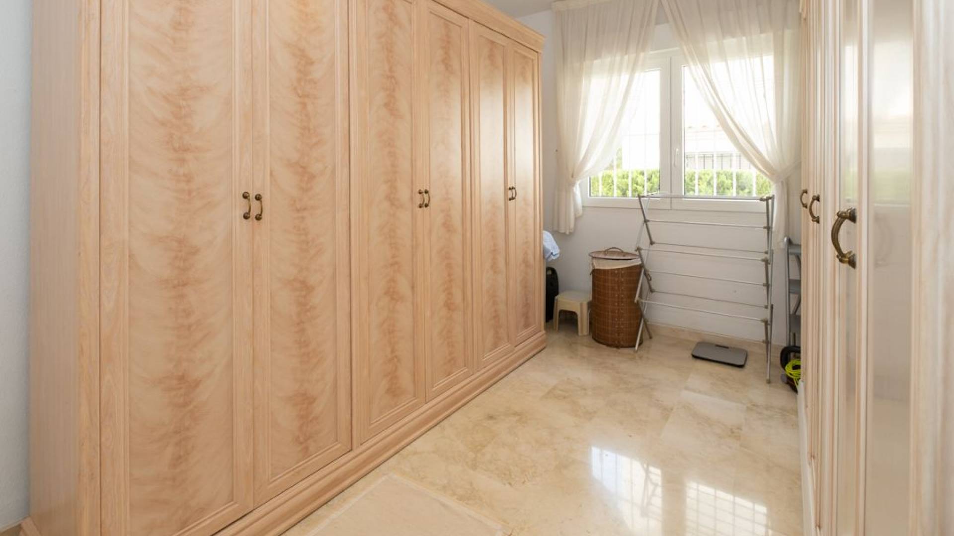 Tweedehands - Onafhankelijke villa - Orihuela - Las Ramblas