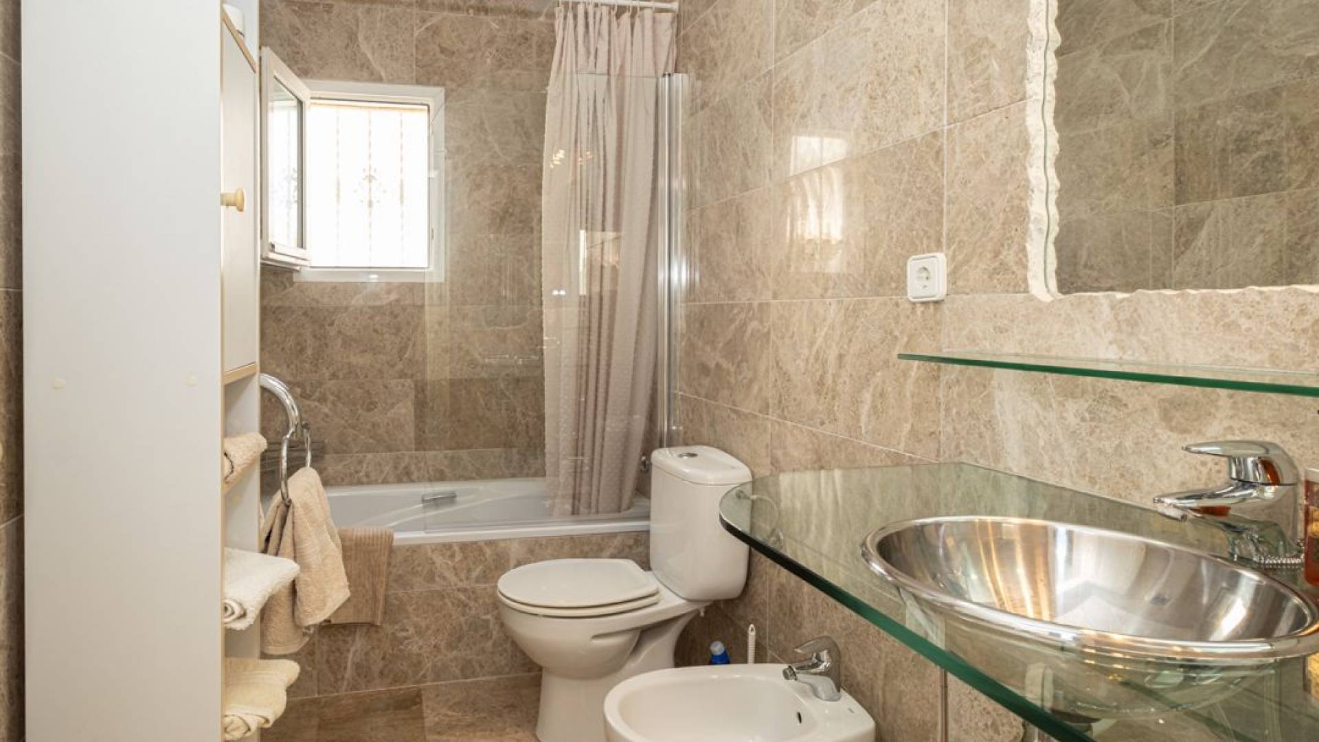 Tweedehands - Onafhankelijke villa - Orihuela - Las Ramblas