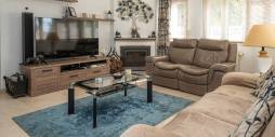 Tweedehands - Onafhankelijke villa - Orihuela - Las Ramblas