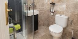 Tweedehands - Onafhankelijke villa - Orihuela - Las Ramblas
