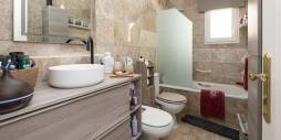 Tweedehands - Onafhankelijke villa - Orihuela - Las Ramblas