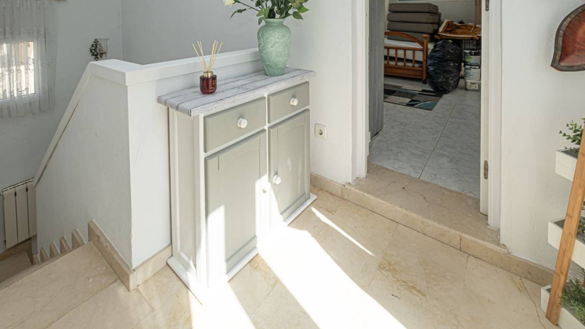 Tweedehands - Onafhankelijke villa - Orihuela - Las Ramblas