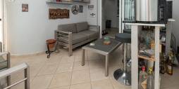 Tweedehands - Onafhankelijke villa - Orihuela - Las Ramblas