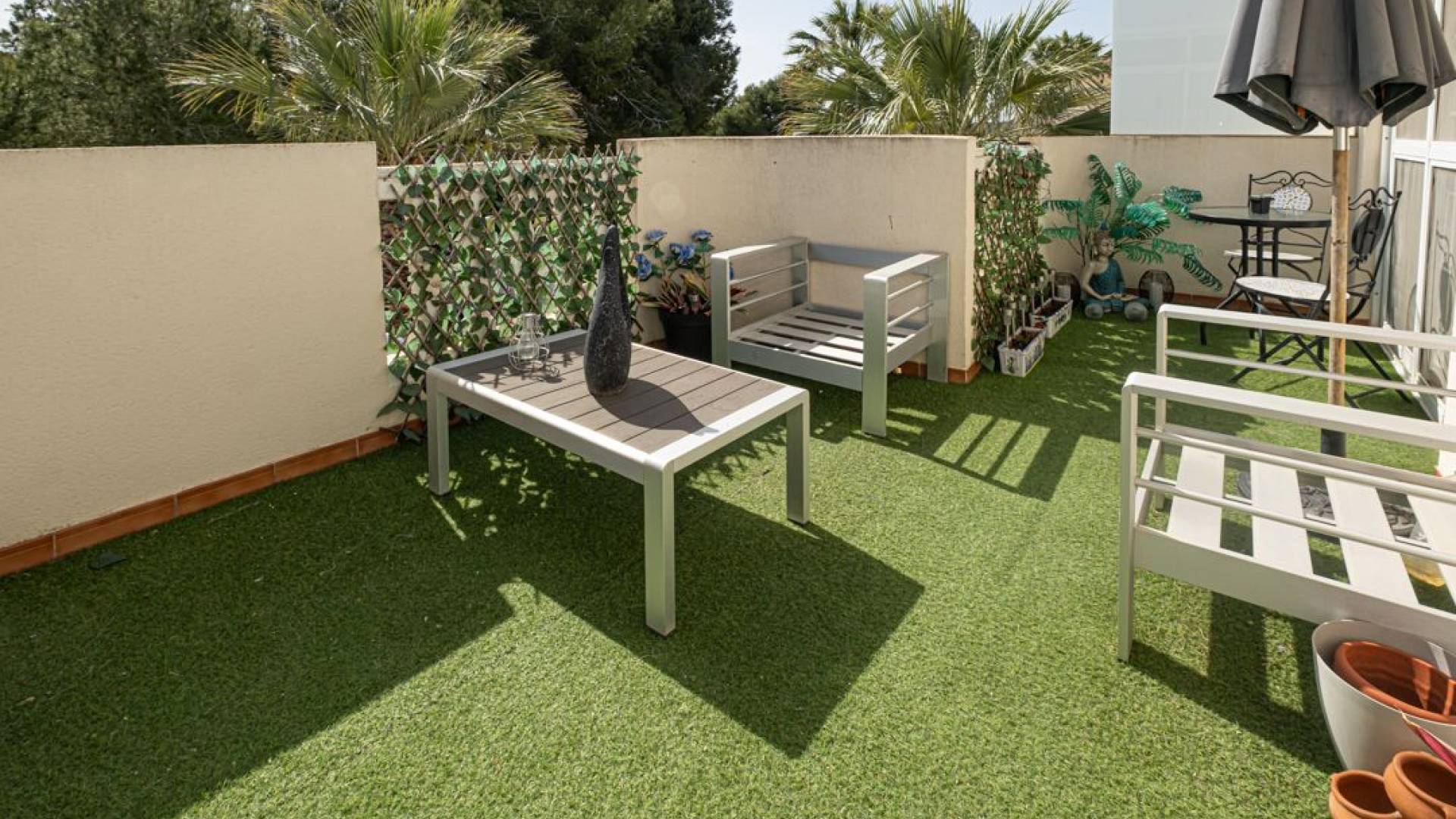 Tweedehands - Onafhankelijke villa - Orihuela - Las Ramblas