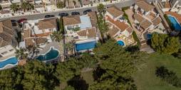 Tweedehands - Onafhankelijke villa - Orihuela - Las Ramblas