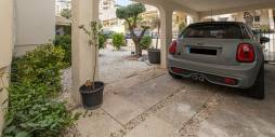 Tweedehands - Onafhankelijke villa - Orihuela - Las Ramblas