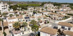 Tweedehands - Onafhankelijke villa - Orihuela - Las Ramblas