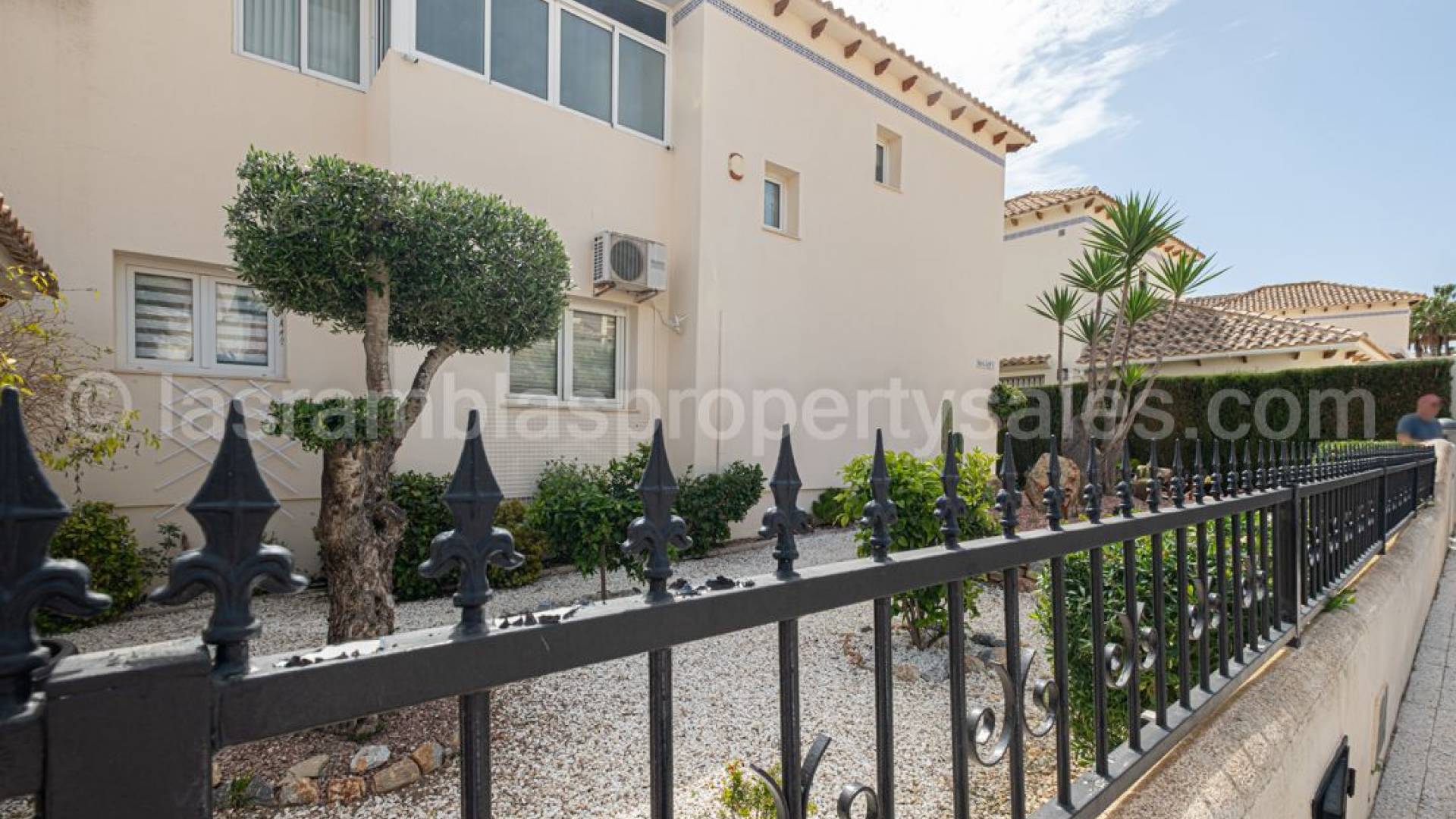 Tweedehands - Onafhankelijke villa - Orihuela - Las Ramblas