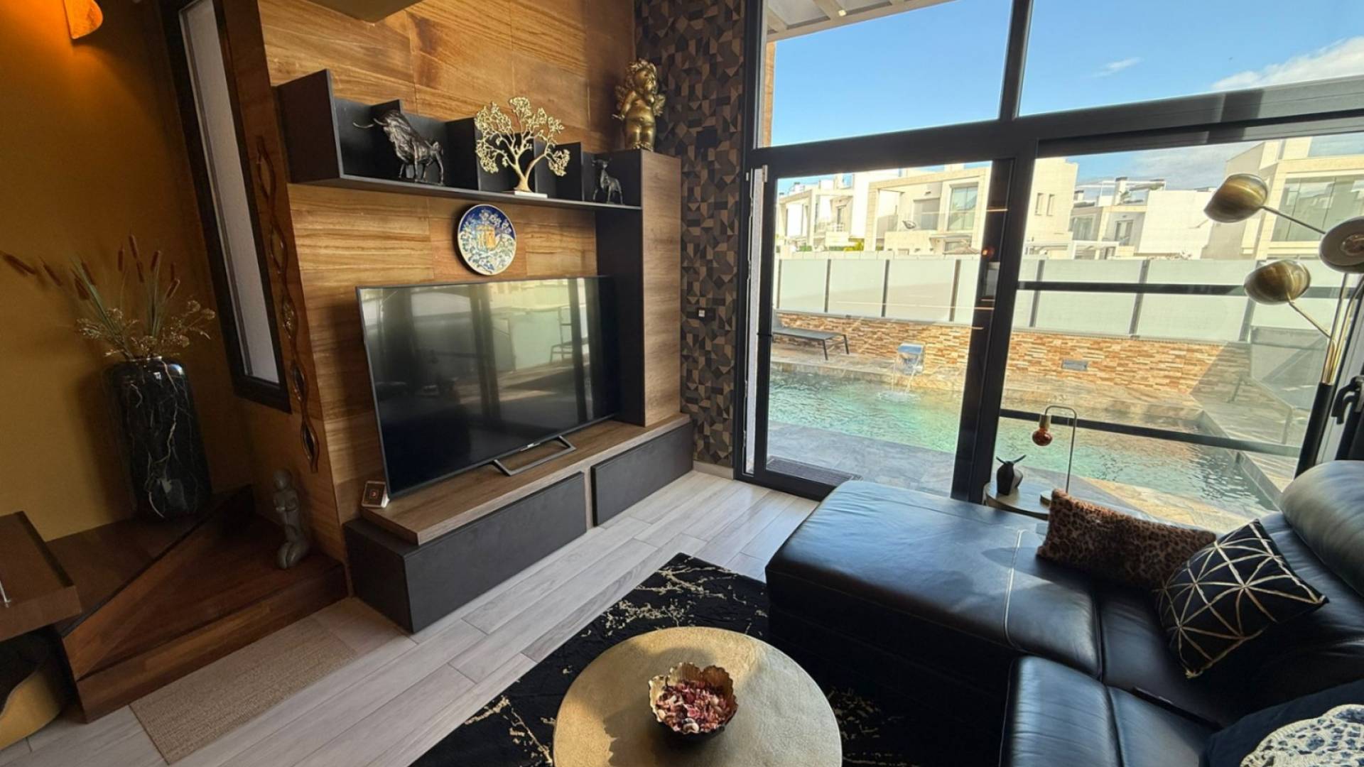 Tweedehands - Onafhankelijke villa - Orihuela - Lomas de Cabo Roig