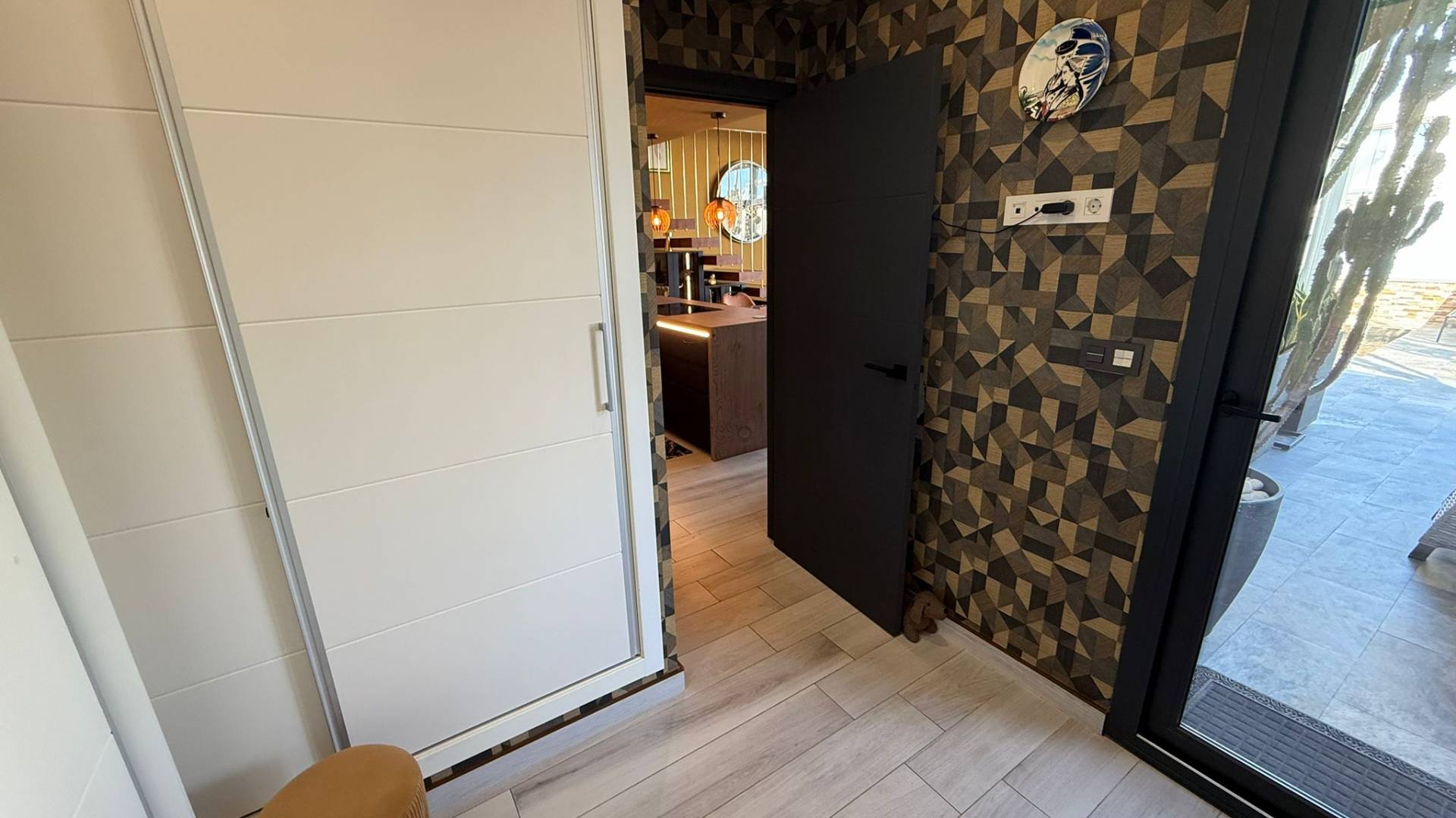 Tweedehands - Onafhankelijke villa - Orihuela - Lomas de Cabo Roig