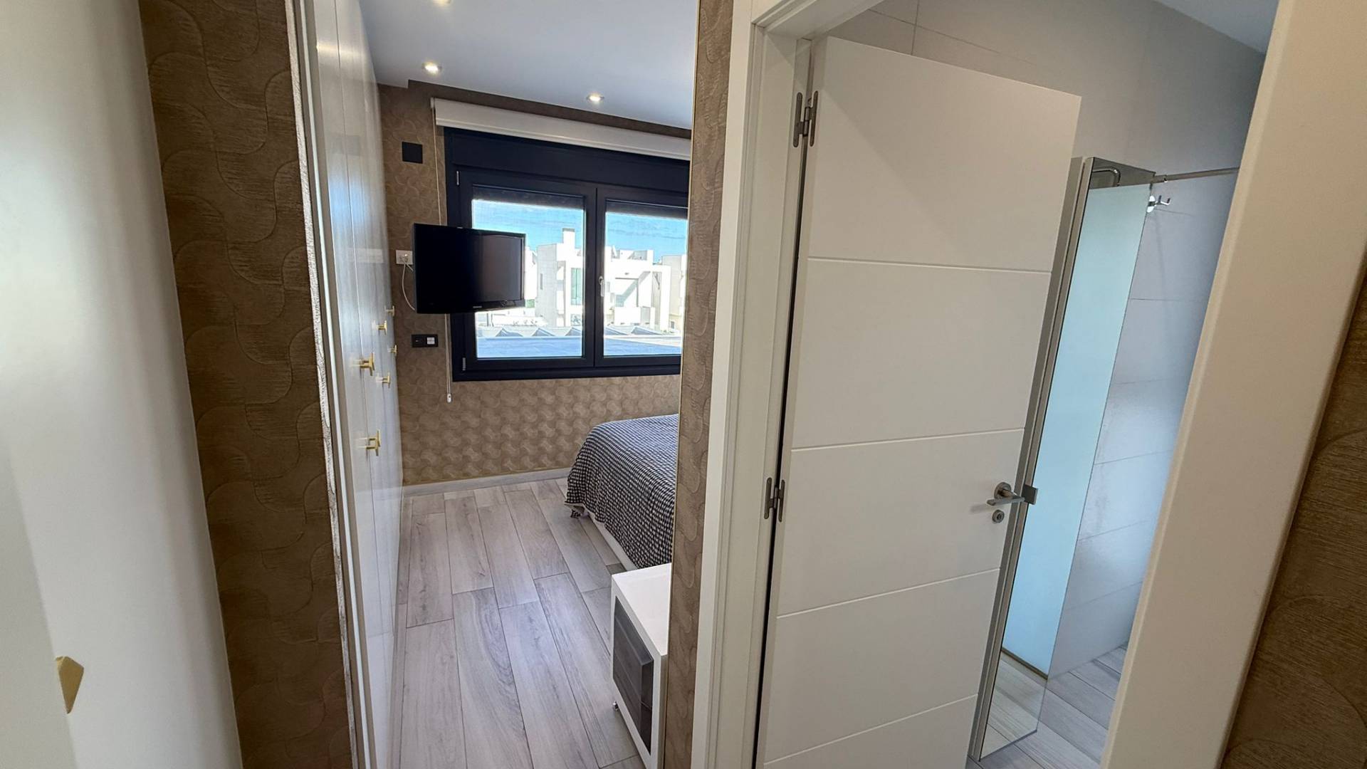 Tweedehands - Onafhankelijke villa - Orihuela - Lomas de Cabo Roig