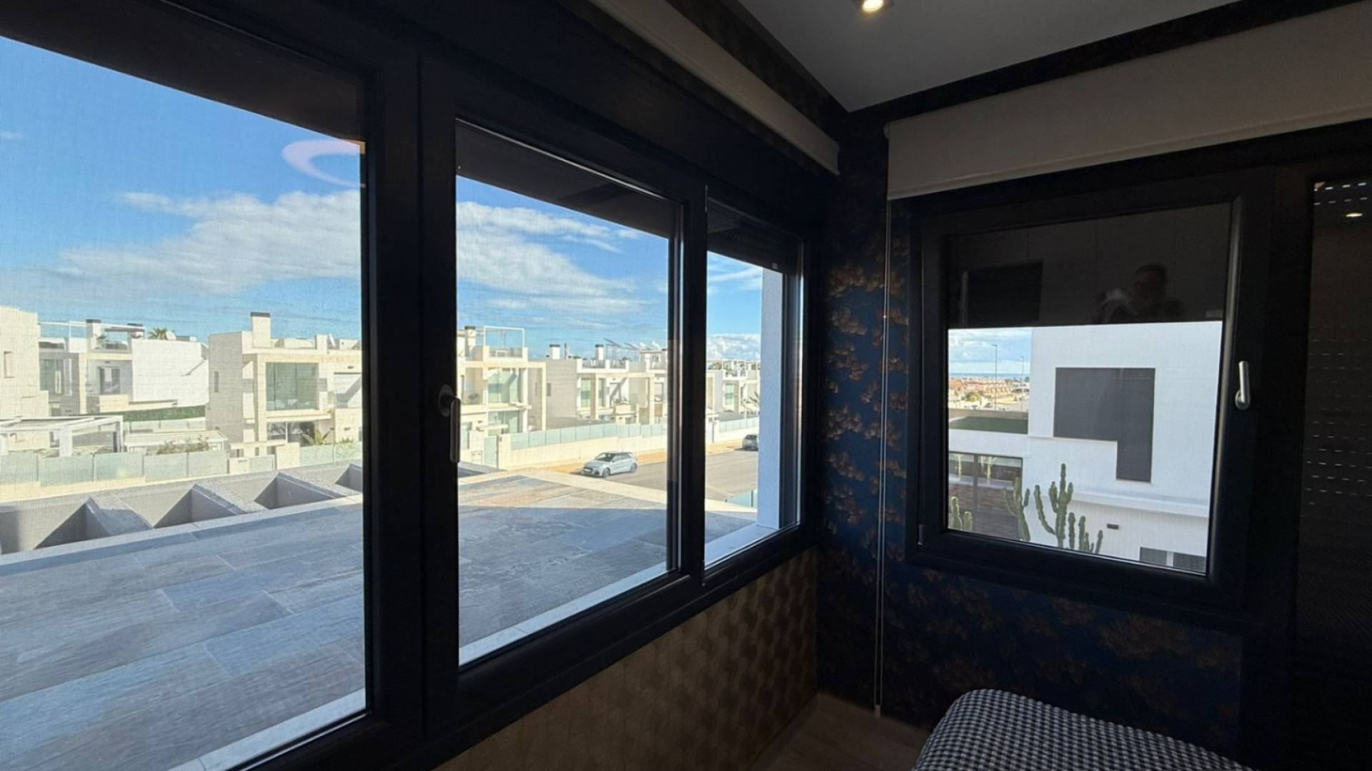 Tweedehands - Onafhankelijke villa - Orihuela - Lomas de Cabo Roig