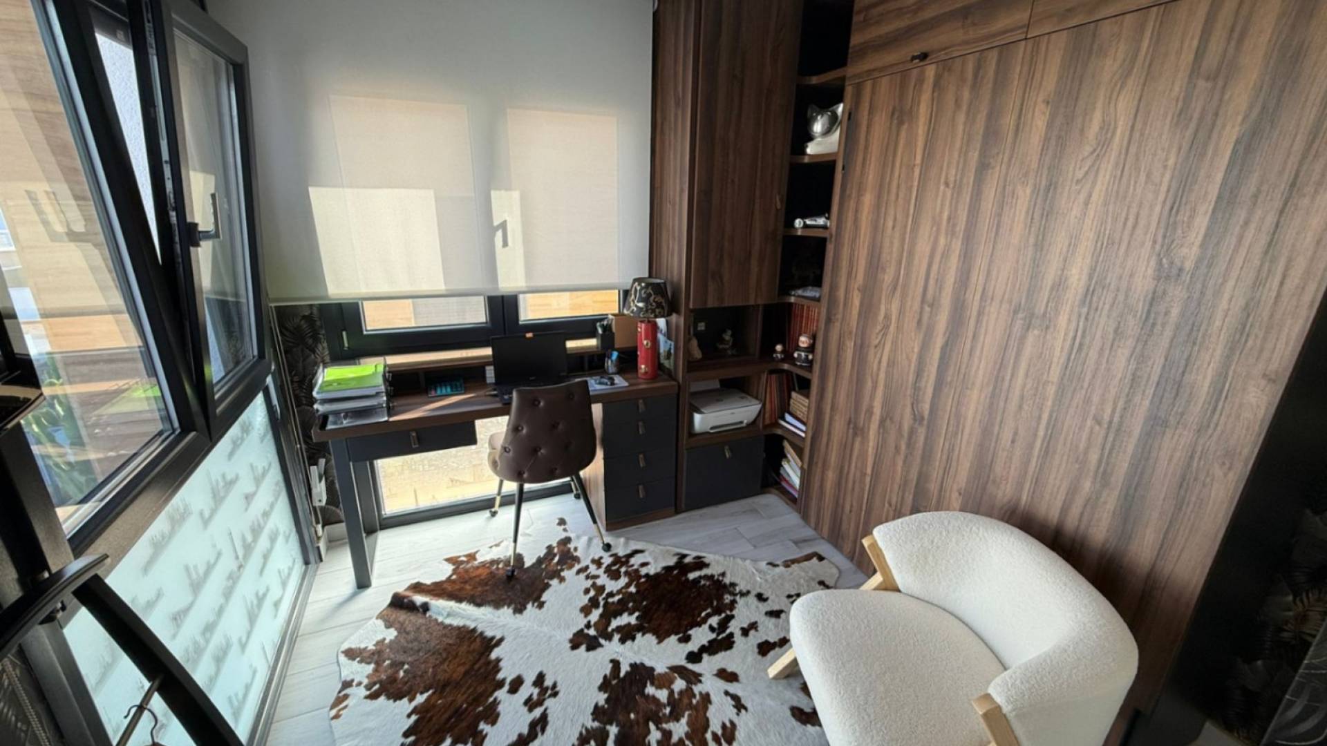 Tweedehands - Onafhankelijke villa - Orihuela - Lomas de Cabo Roig