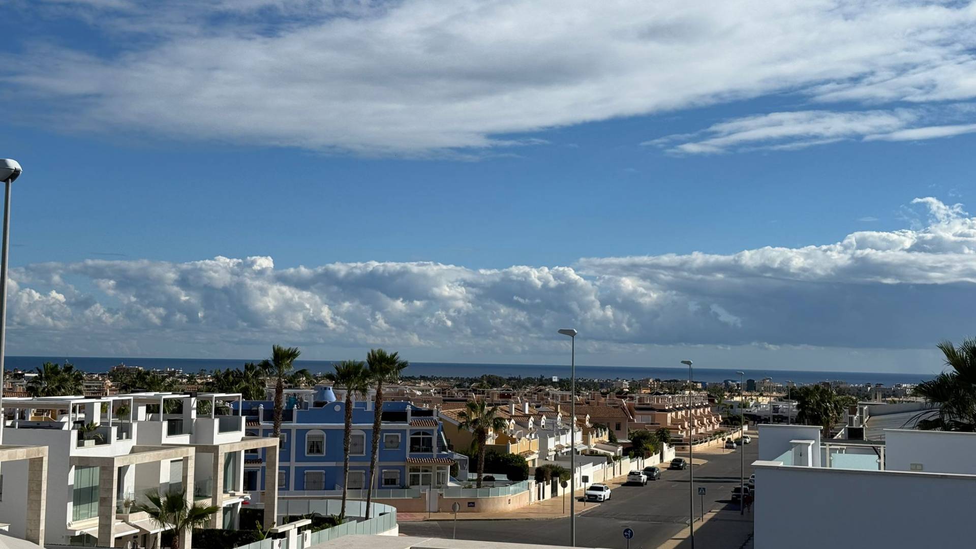 Tweedehands - Onafhankelijke villa - Orihuela - Lomas de Cabo Roig