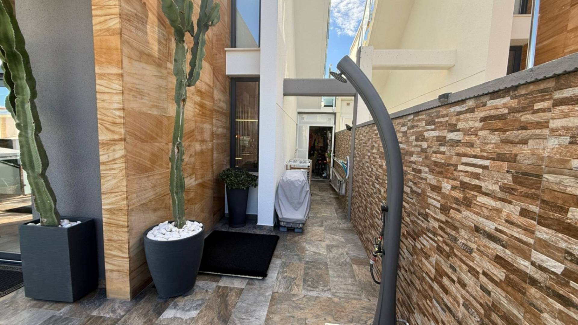 Tweedehands - Onafhankelijke villa - Orihuela - Lomas de Cabo Roig