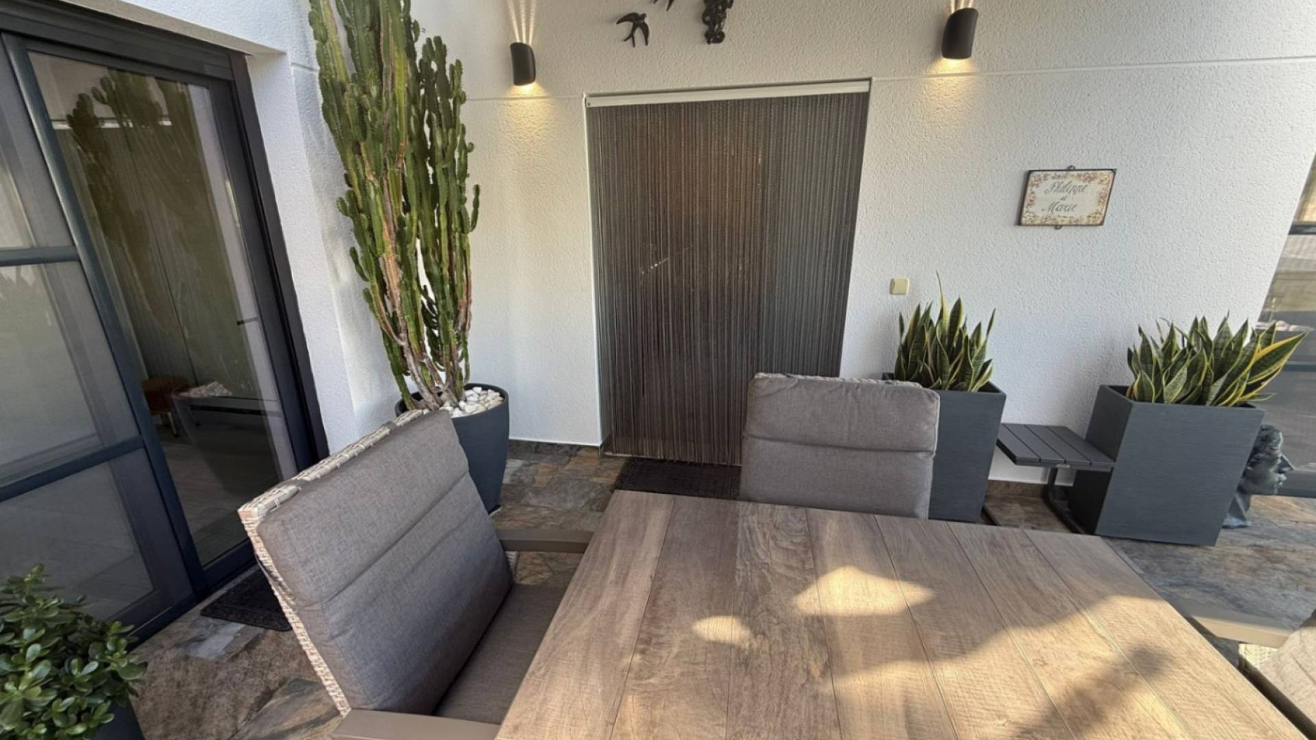 Tweedehands - Onafhankelijke villa - Orihuela - Lomas de Cabo Roig