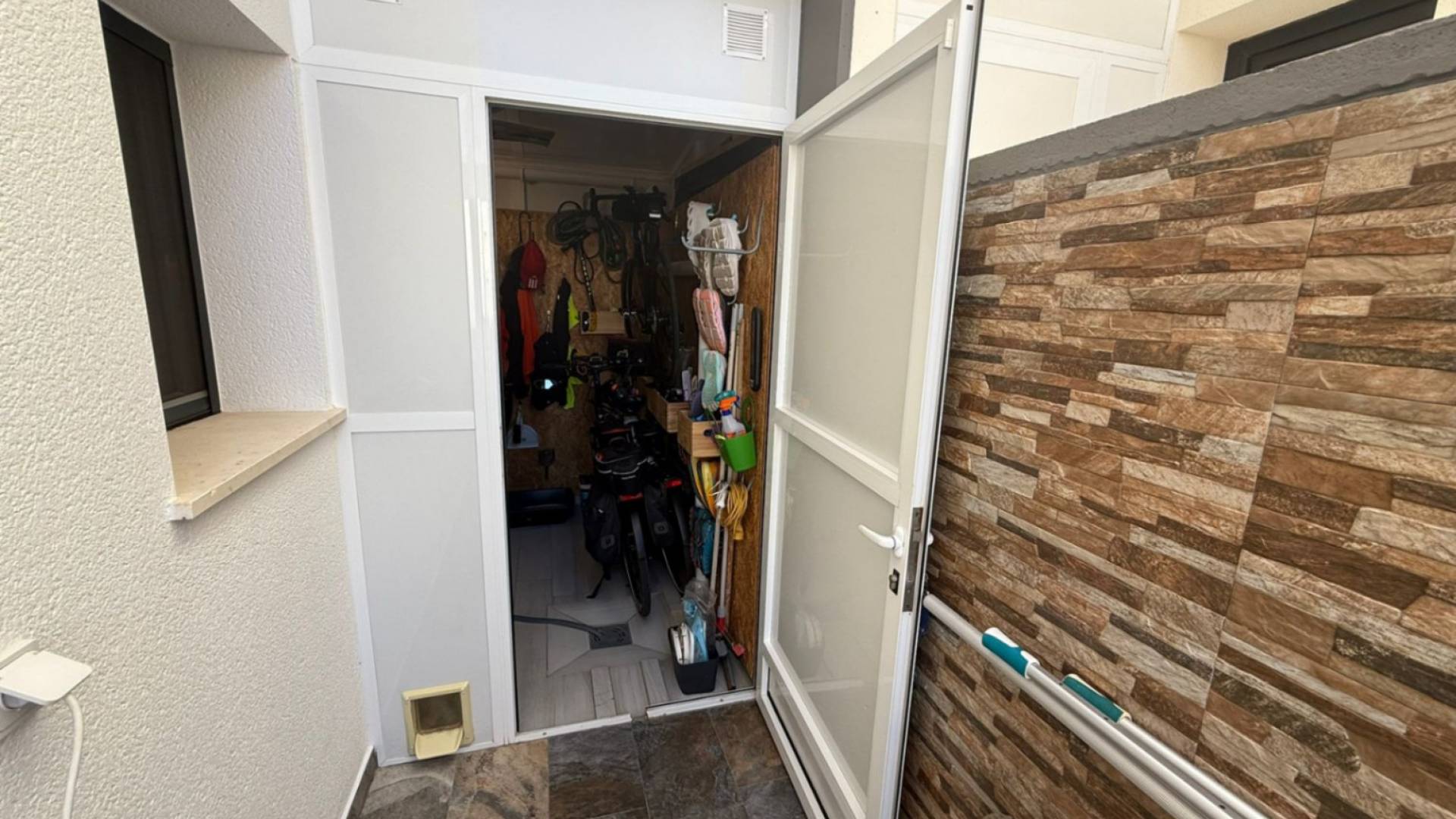 Tweedehands - Onafhankelijke villa - Orihuela - Lomas de Cabo Roig