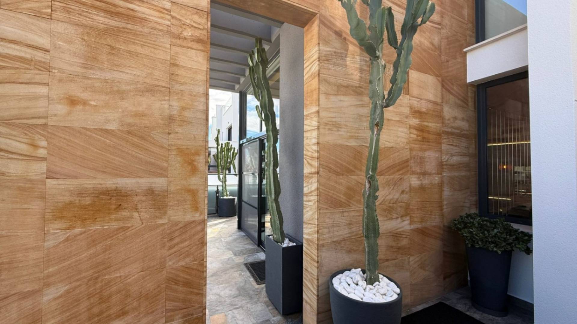 Tweedehands - Onafhankelijke villa - Orihuela - Lomas de Cabo Roig