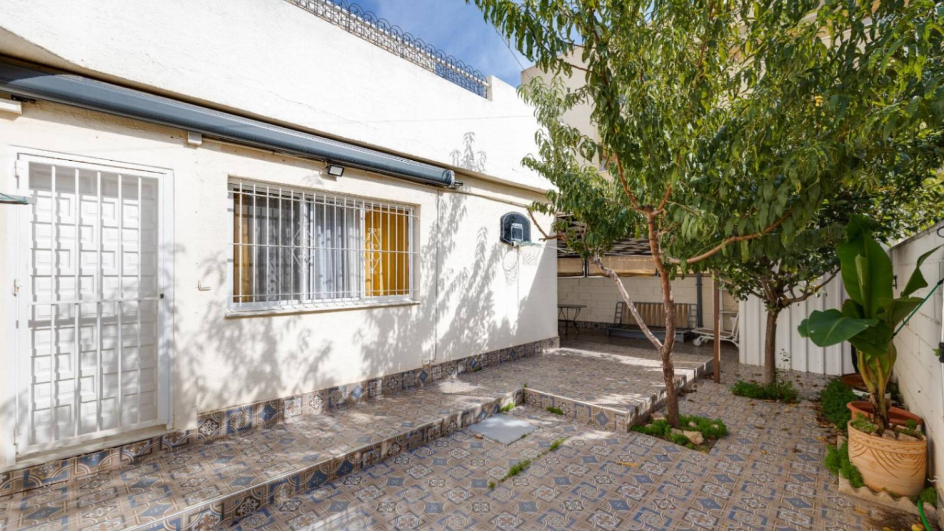 Tweedehands - Onafhankelijke villa - Orihuela - Lomas de Cabo Roig