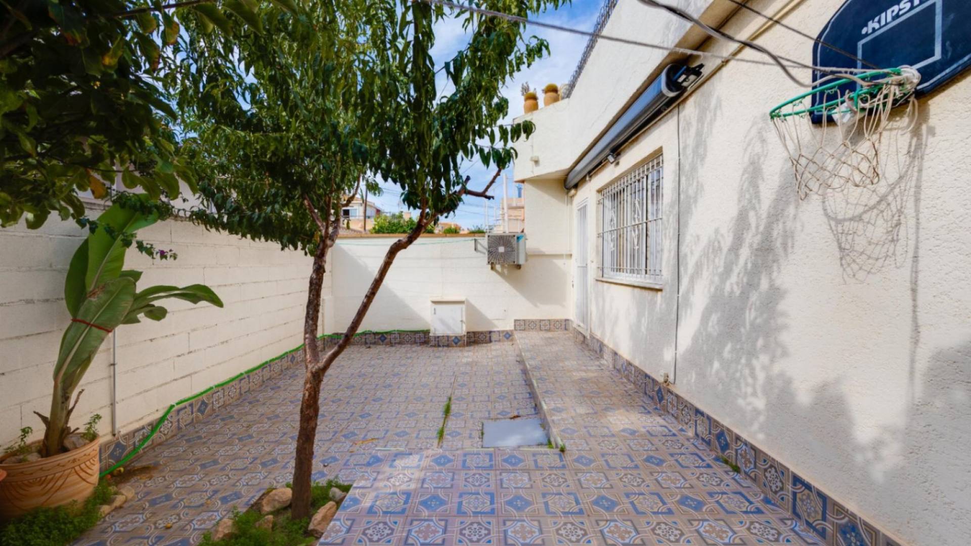 Tweedehands - Onafhankelijke villa - Orihuela - Lomas de Cabo Roig