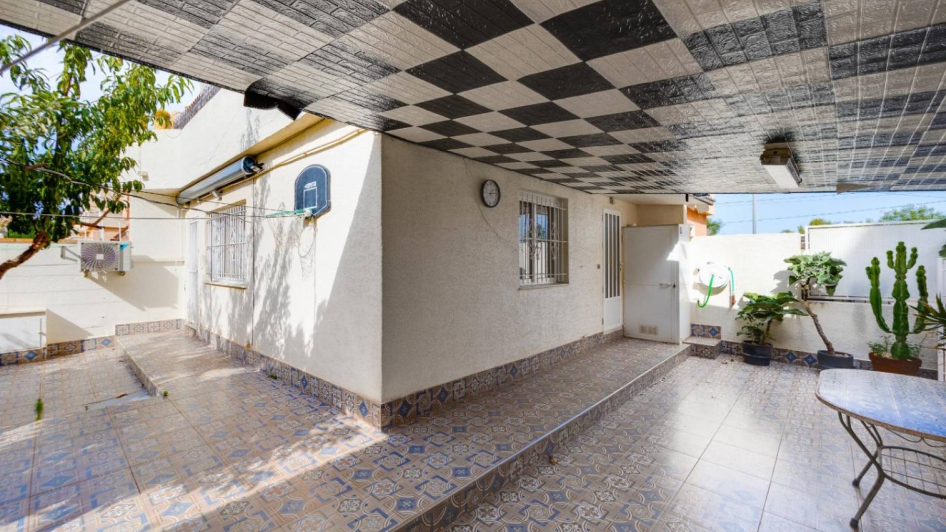 Tweedehands - Onafhankelijke villa - Orihuela - Lomas de Cabo Roig