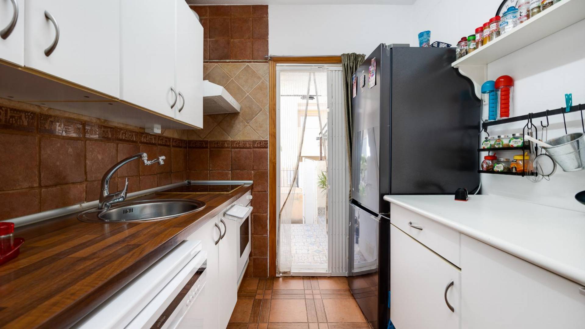 Tweedehands - Onafhankelijke villa - Orihuela - Lomas de Cabo Roig