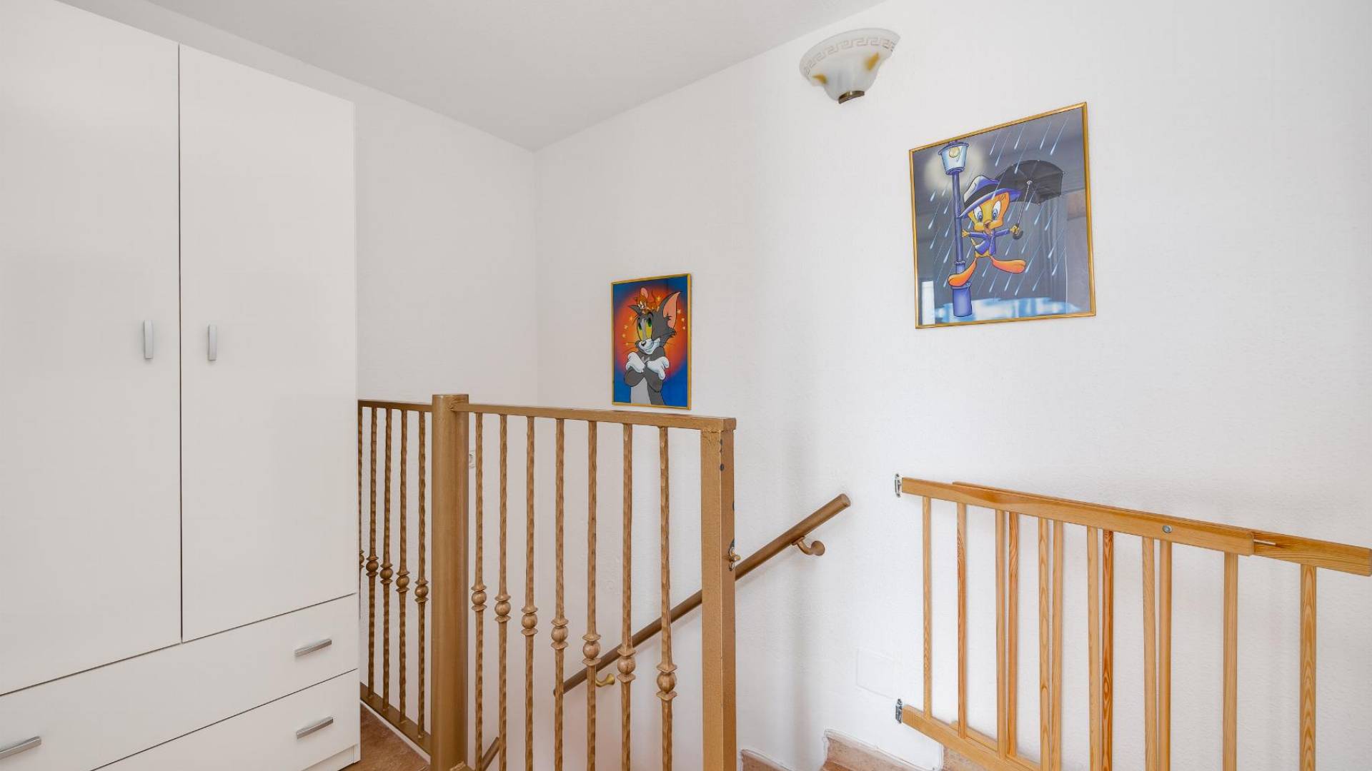 Tweedehands - Onafhankelijke villa - Orihuela - Lomas de Cabo Roig