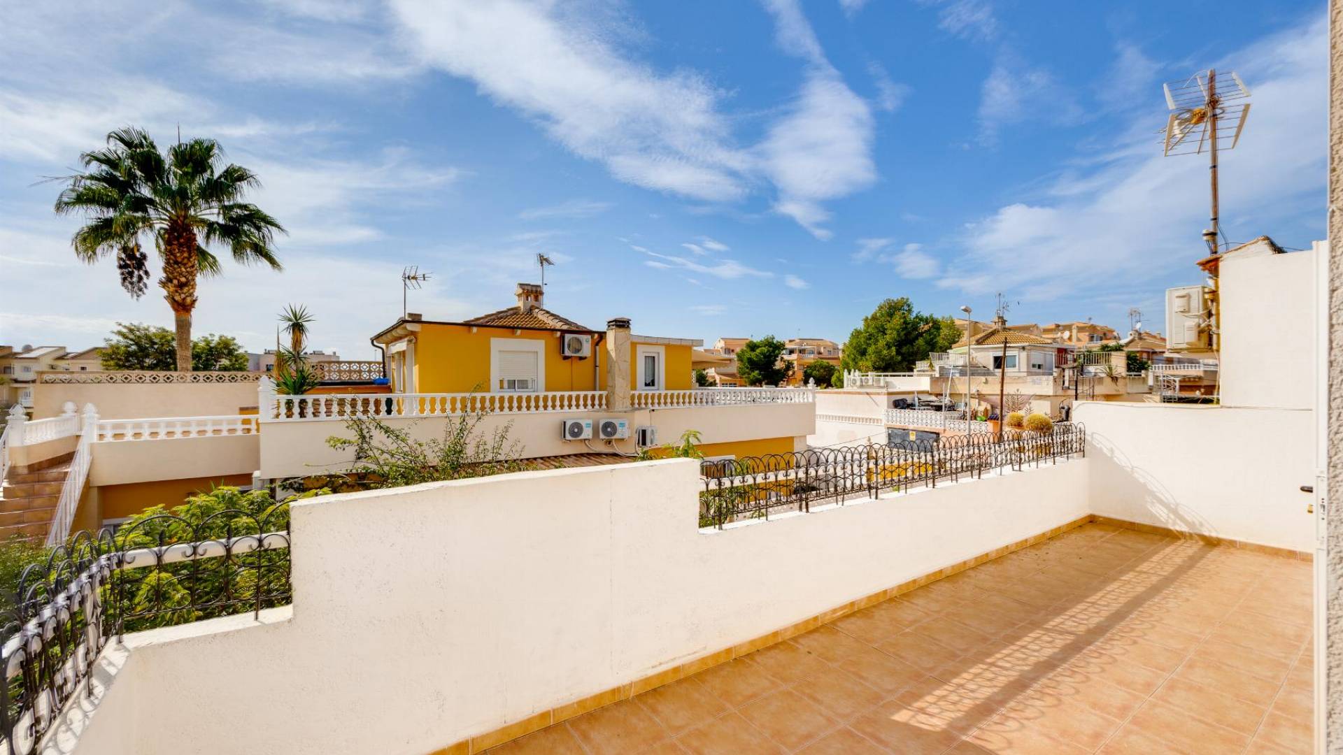 Tweedehands - Onafhankelijke villa - Orihuela - Lomas de Cabo Roig