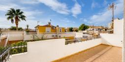 Tweedehands - Onafhankelijke villa - Orihuela - Lomas de Cabo Roig