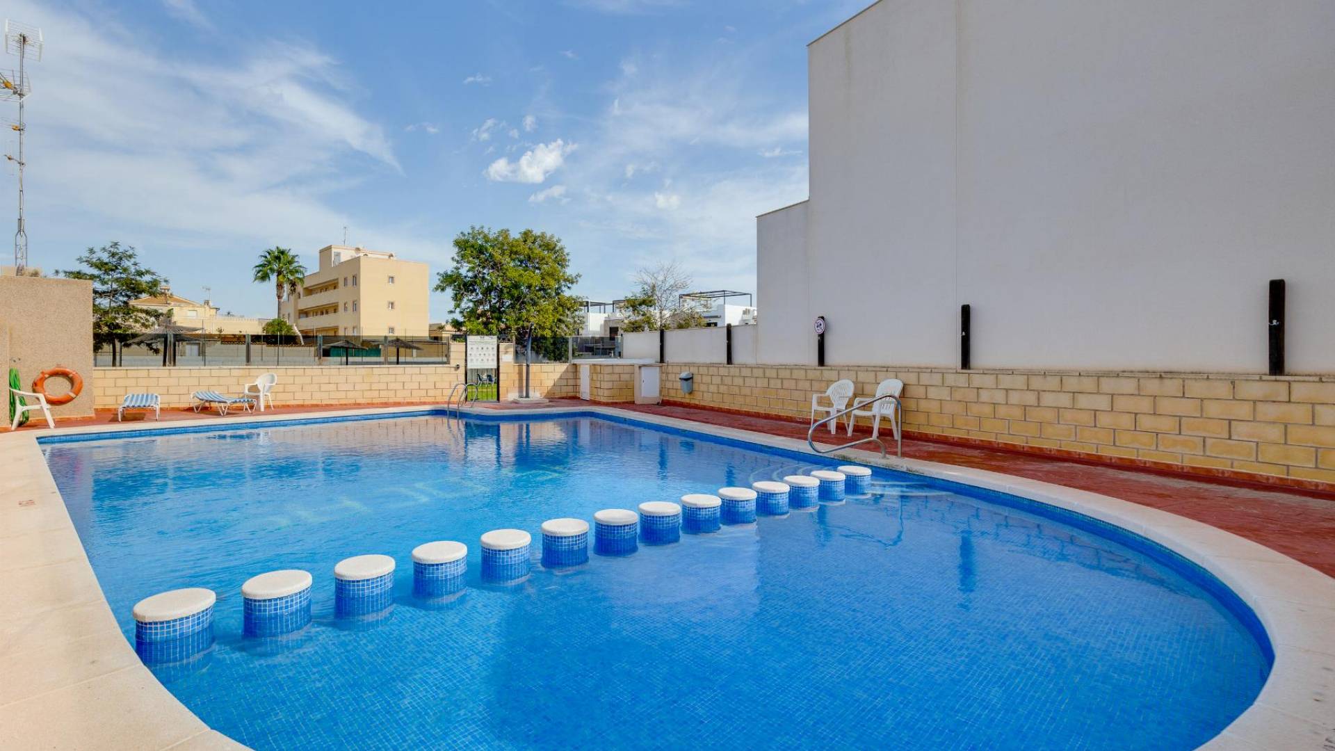 Tweedehands - Onafhankelijke villa - Orihuela - Lomas de Cabo Roig