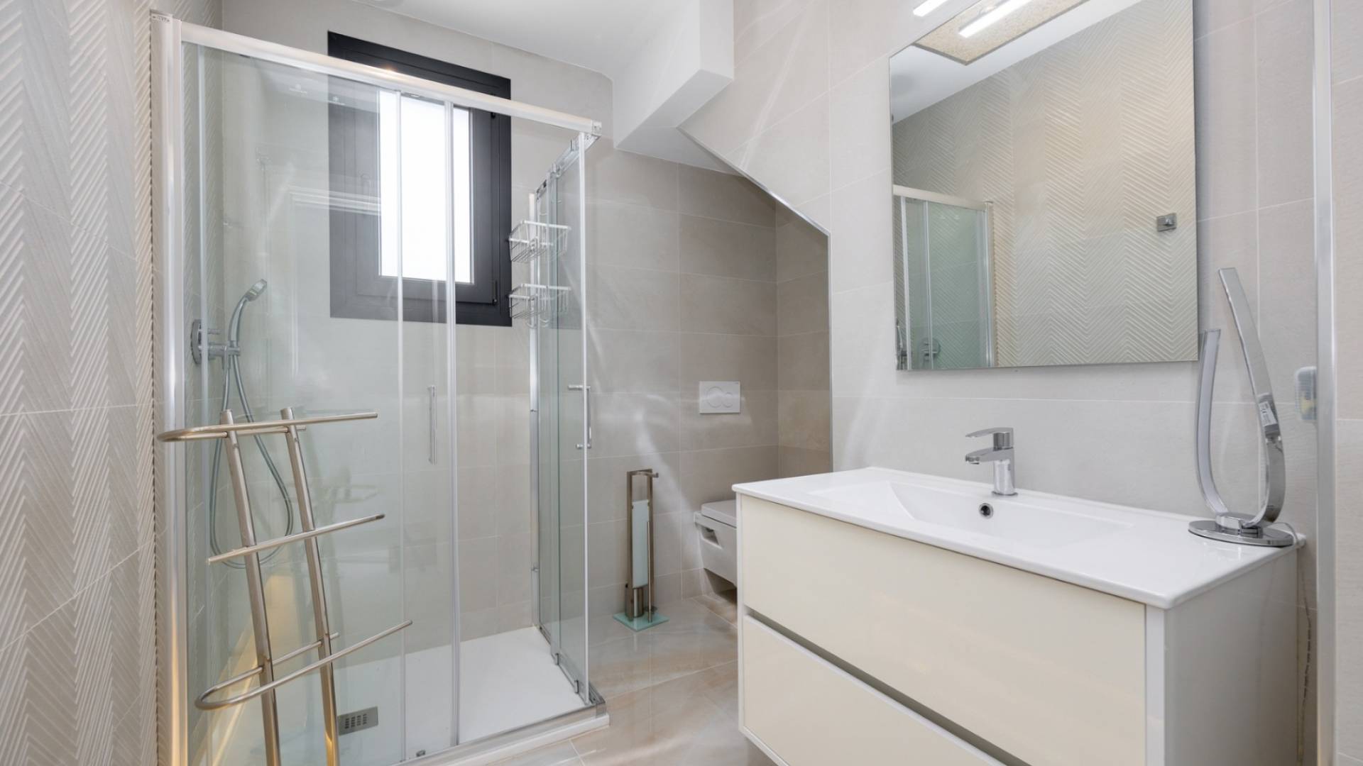 Tweedehands - Onafhankelijke villa - Orihuela - Lomas de Cabo Roig