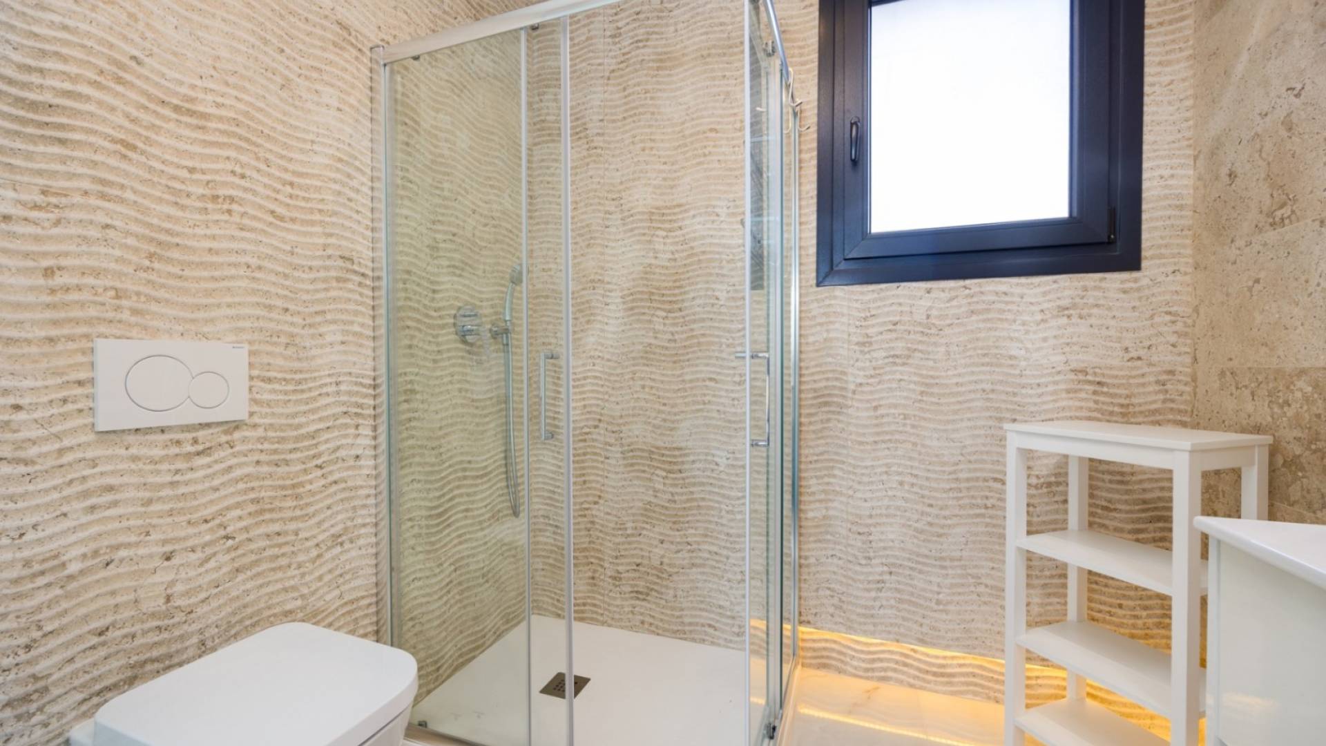 Tweedehands - Onafhankelijke villa - Orihuela - Lomas de Cabo Roig