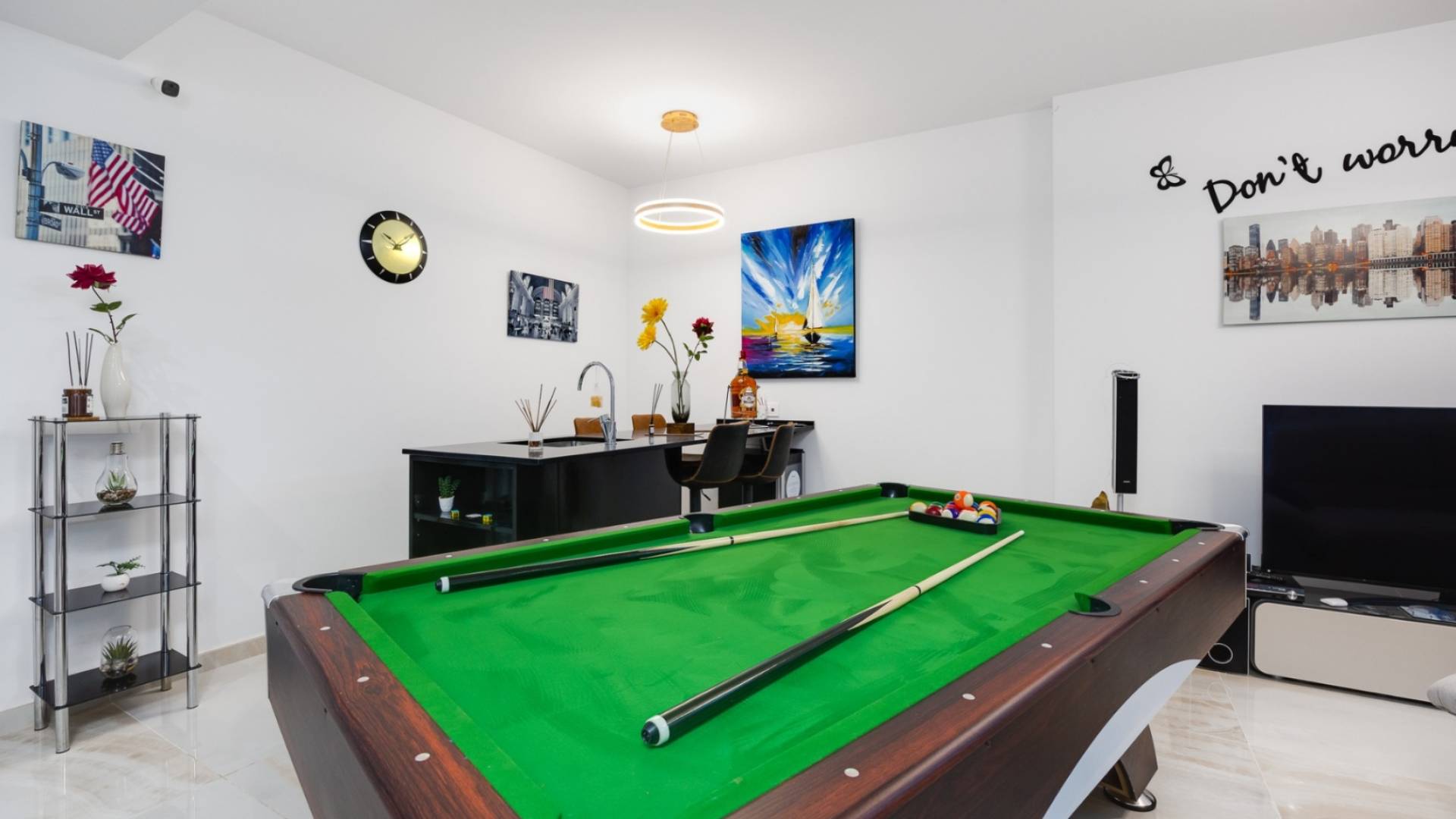 Tweedehands - Onafhankelijke villa - Orihuela - Lomas de Cabo Roig