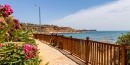 Tweedehands - Onafhankelijke villa - Orihuela - Lomas de Cabo Roig