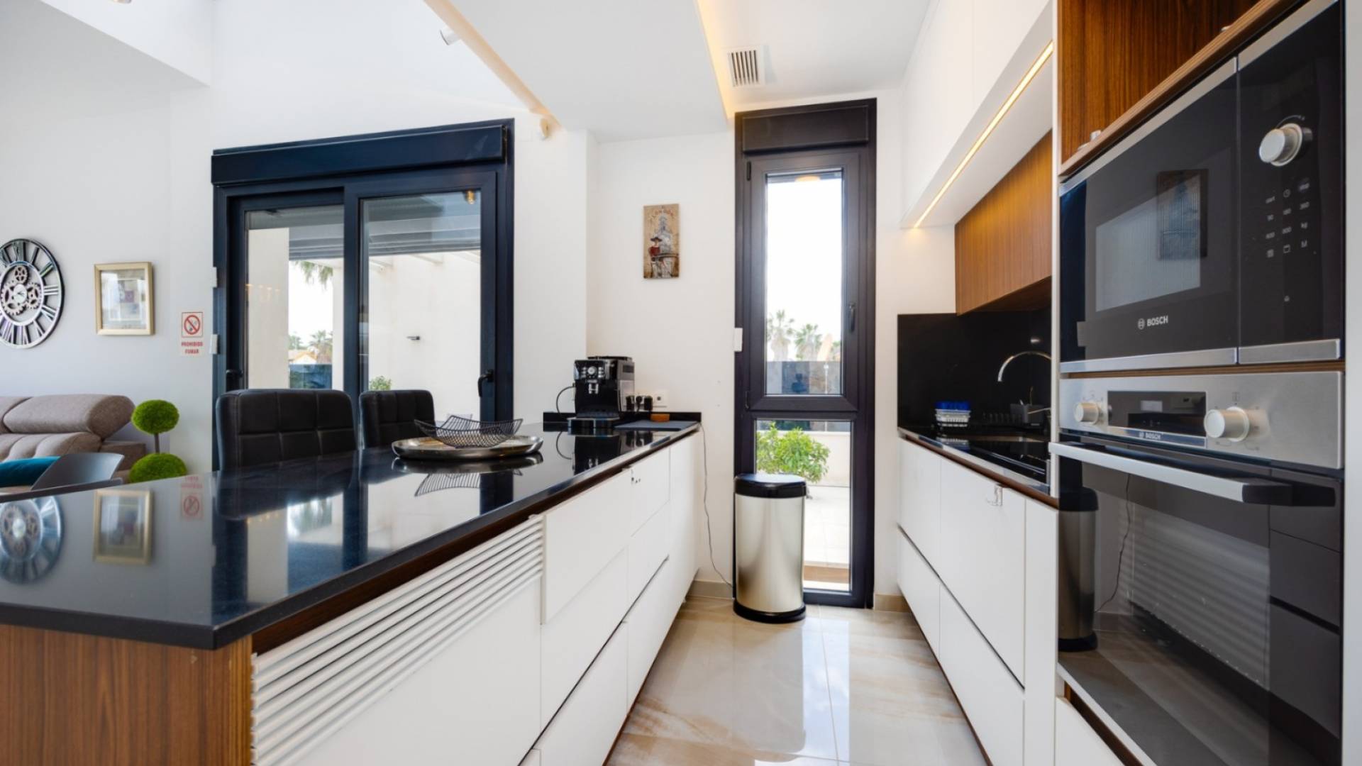 Tweedehands - Onafhankelijke villa - Orihuela - Lomas de Cabo Roig