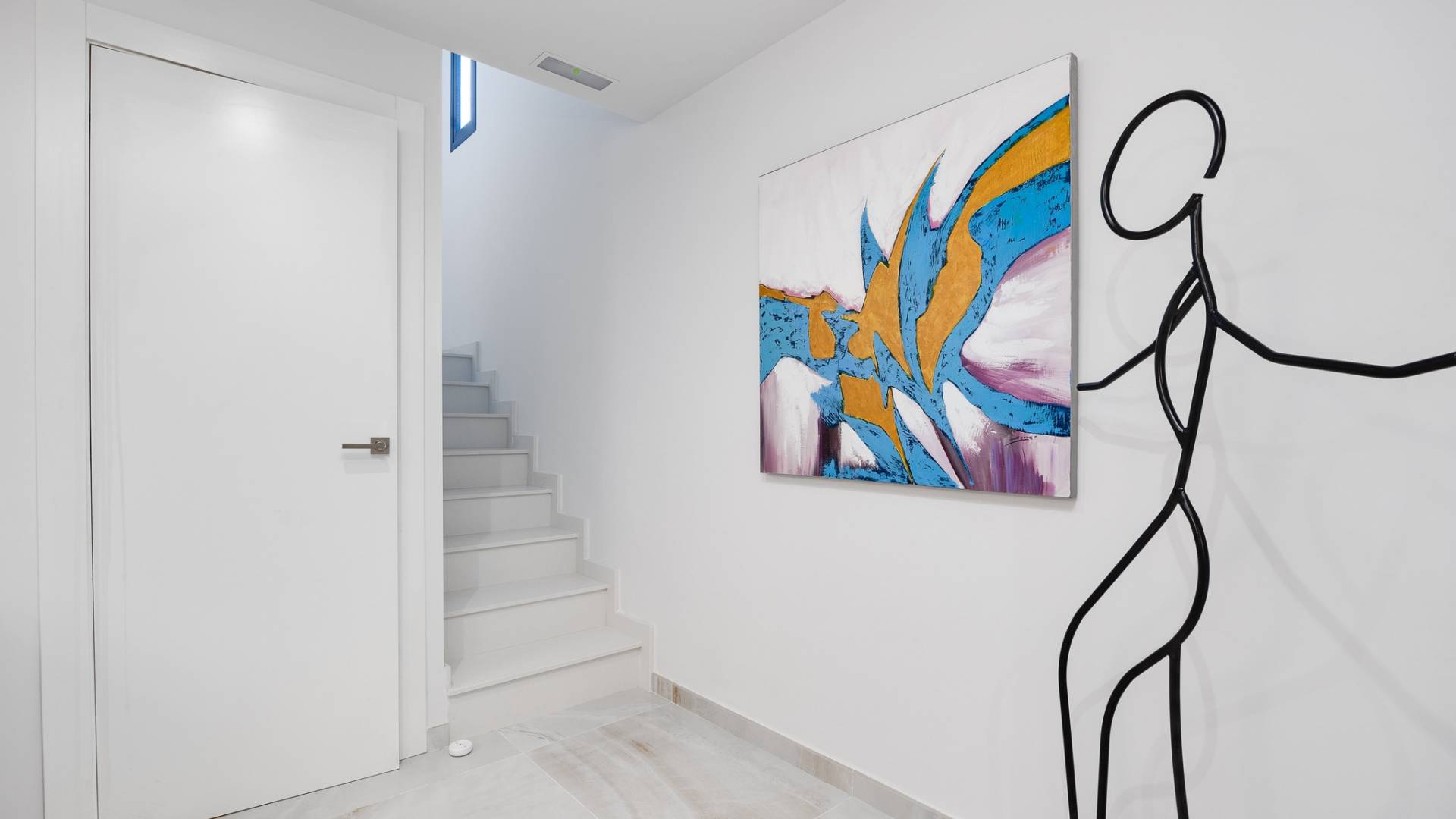 Tweedehands - Onafhankelijke villa - Orihuela - Lomas de Cabo Roig