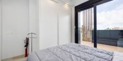 Tweedehands - Onafhankelijke villa - Orihuela - Lomas de Cabo Roig