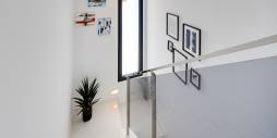 Tweedehands - Onafhankelijke villa - Orihuela - Lomas de Cabo Roig