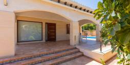 Tweedehands - Onafhankelijke villa - Orihuela - Orihuela Costa