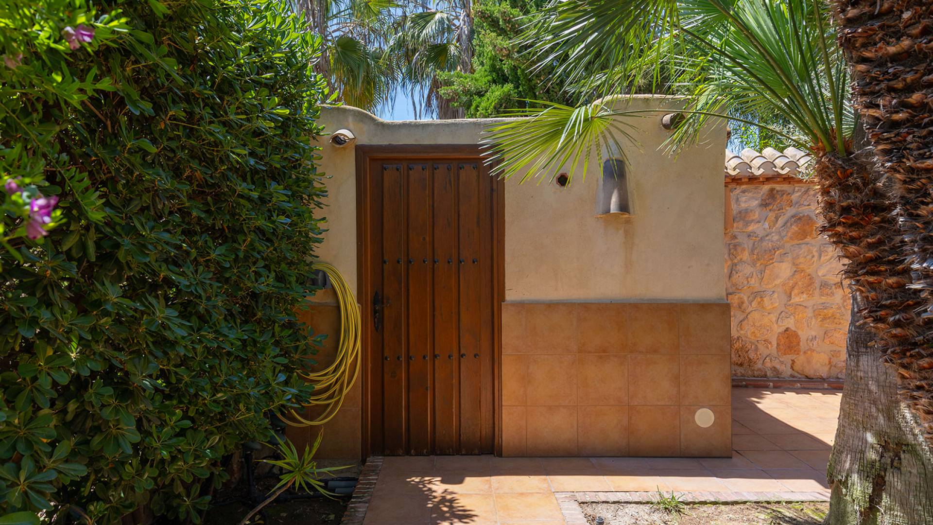 Tweedehands - Onafhankelijke villa - Orihuela - Orihuela Costa