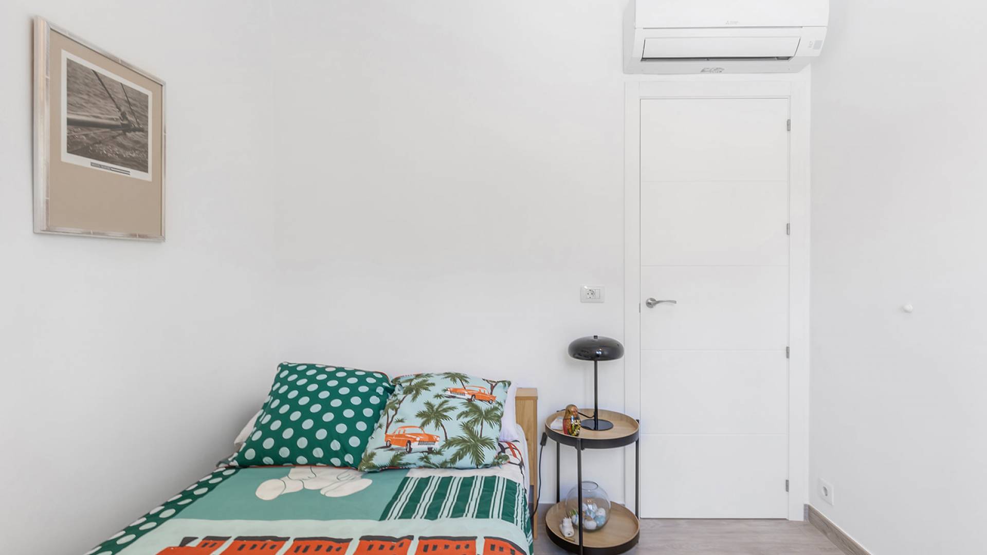 Tweedehands - Onafhankelijke villa - Orihuela - Orihuela Costa