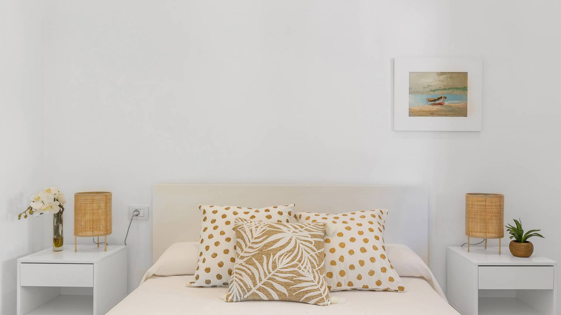 Tweedehands - Onafhankelijke villa - Orihuela - Orihuela Costa