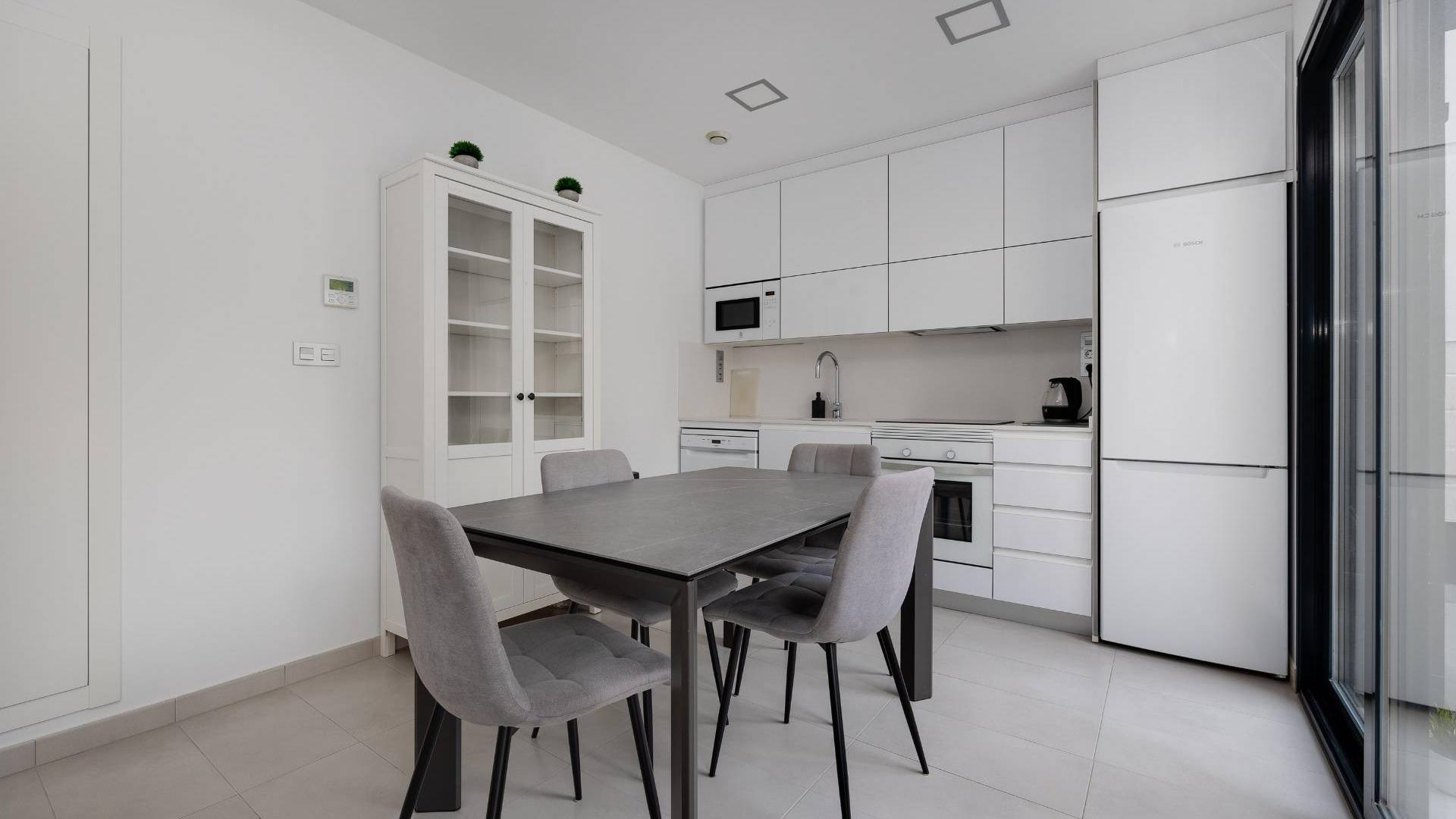 Tweedehands - Onafhankelijke villa - Orihuela - Orihuela Costa