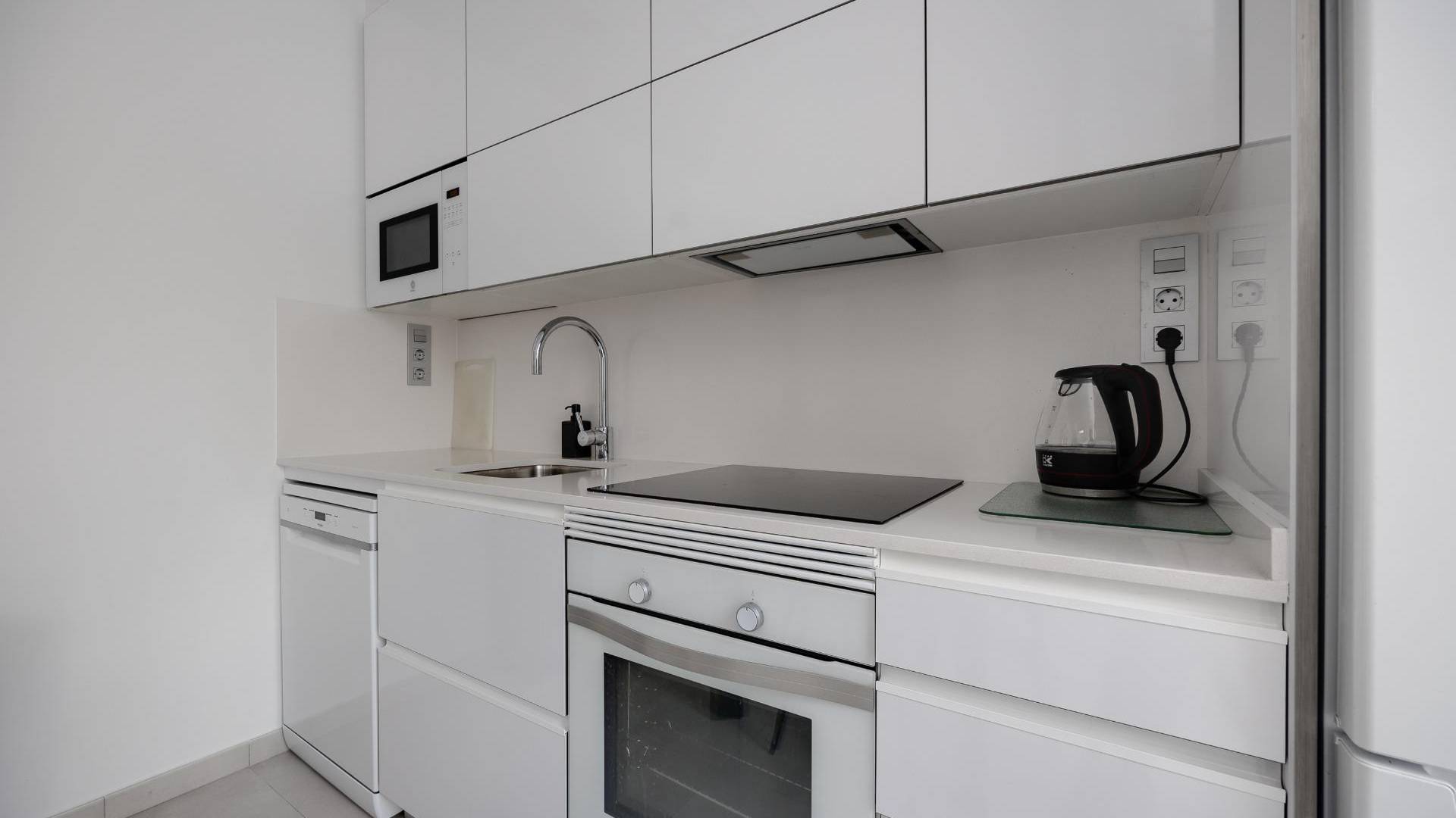 Tweedehands - Onafhankelijke villa - Orihuela - Orihuela Costa