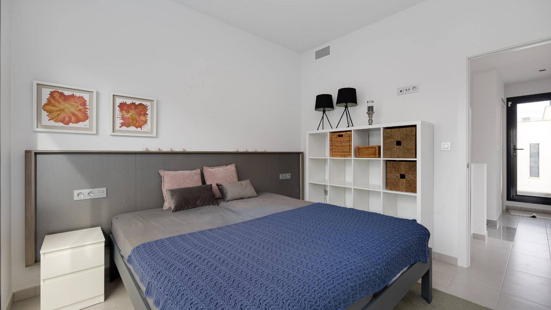 Tweedehands - Onafhankelijke villa - Orihuela - Orihuela Costa